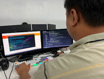 Community project